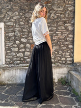 Carica l&#39;immagine nel visualizzatore di Gallery, PANTALONE DI SETA

