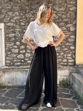 Carica l&#39;immagine nel visualizzatore di Gallery, PANTALONE DI SETA
